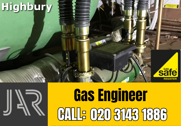 Highbury Gas Engineers - Professional, Certified & Affordable Heating Services | Your #1 Local Gas Engineers